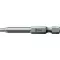 Bit šroubovací tvrdý 1/4" DIN3126E6,3 T25x50mm Wera 05060135001