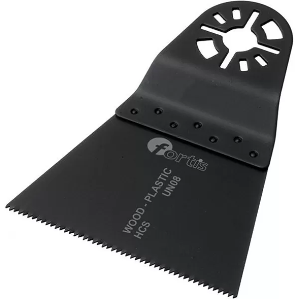Pilový list UN HCS Standard 65 x 42 mm (Balení se 3 ks) FORTIS