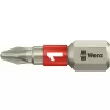 Bit nerez 1/4" DIN3126C6,3 PH1x25mm Wera 05071010001