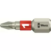 Bit nerez 1/4" DIN3126C6,3 PH1x25mm Wera 05071010001