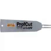 Dvouruční pila ProfCut dvojitě ozubená 240mm BAHCO