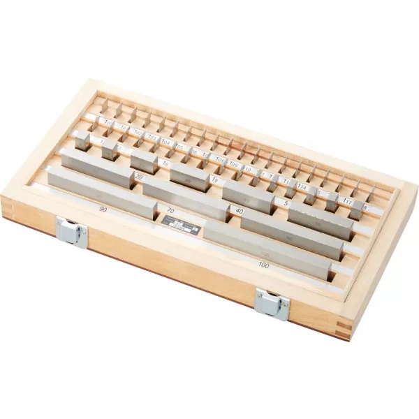 Sada kalibry ocel přesnost 1 47 ks. FORMAT