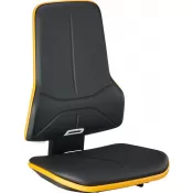 Polstrování pro židli ESD NEON koženka cerná