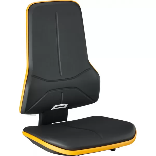 Polstrování pro židli ESD NEON koženka cerná