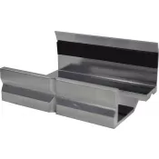Prizmatické čelisti (pár) hliník 125mm SCANGRIP