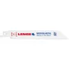 List pro savlovite pily 20566618R 152x19x0,9mm 18zubu 5ks./baleni LENOX