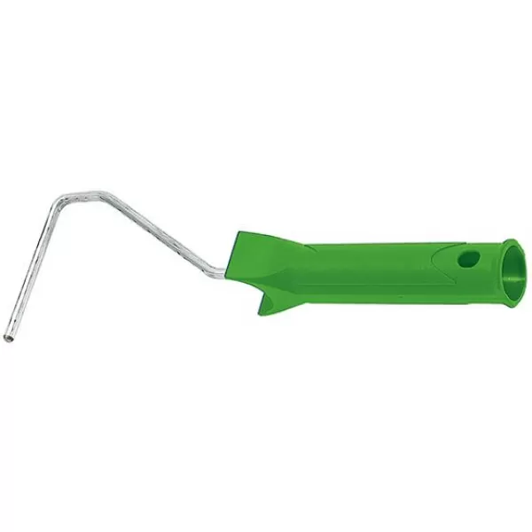 Třmen pro malý malířský váleček 40cm Ø drátu 6mm Nölle PROFI BRUSH