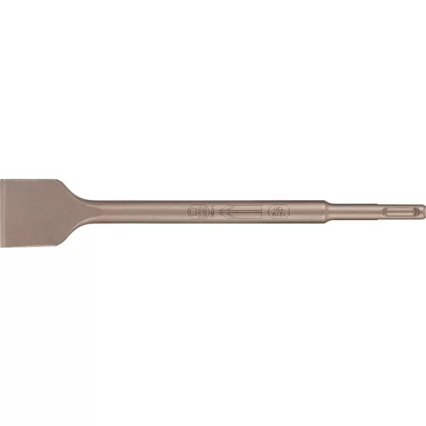 Sekáč na dlaždiceSDS-plus 250x40mm FORTIS