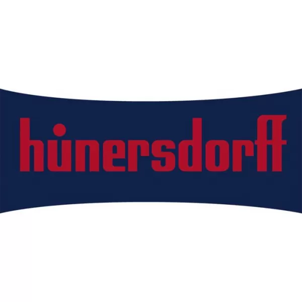 Odtoková trubka pro motorovou naftu na kanystr na palivo Plast Hünersdorff