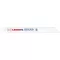 List pro savlovite pily 20578818R 203x19x0,9mm 18zubu 5ks./baleni LENOX