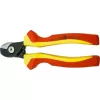 Kleště štípací na kabely VDE 160mm FORTIS