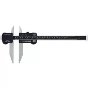 Posuvné měřítko měřicí hroty 500mm FORTIS