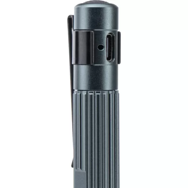 Aku kapesní svítilna Q1r 6-550lm Suprabeam