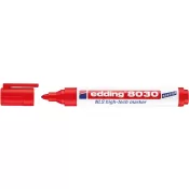 Popisovač HighTech 8030NLS modrý edding