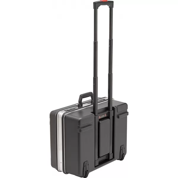 Vozík na nářadí ABS 440x315x200mm FORTIS