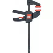 Jednoruční svěrka EZS sada 110x 40mm 2 ks Bessey