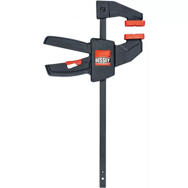 Jednoruční svěrka EZS sada 110x 40mm 2 ks Bessey