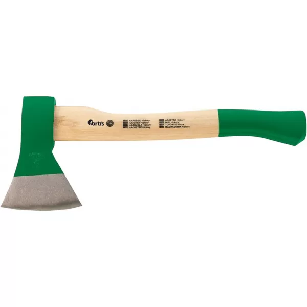 Ruční sekera 600g Hickory 600g FORTIS
