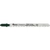 Sada pilek CV 75/50/3,0 srovnatelný s Bosch T 301 CD /bal.5ks/ FORTIS