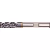 Fréza TK HPCSTEEL D6527L 10,00/1,5 Z4 Carap+FORTIS