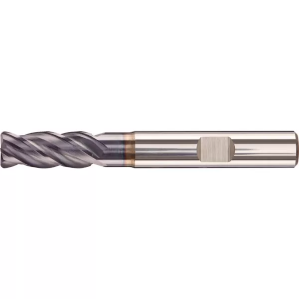 Fréza TK HPCSTEEL D6527L 12,00/0,5 Z4 Carap+FORTIS