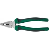 Kleště kombi leštěné 200mm vícedíl. ruk FORTIS