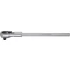 Ráčna s přepínací páčkou 3/4" 550mm FORTIS