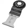 Pilový list SL HCS Precision 35 x 50 mm (Balení se 3 ks) FORTIS