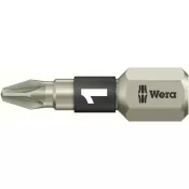 Bit nerez 1/4" DIN3126C6,3 PZ1x25mm Wera 05071020001