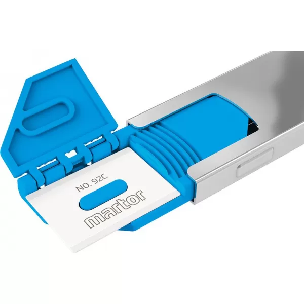 Bezpečnostní nože SECUNORM 185 s keramickou čepelí martor