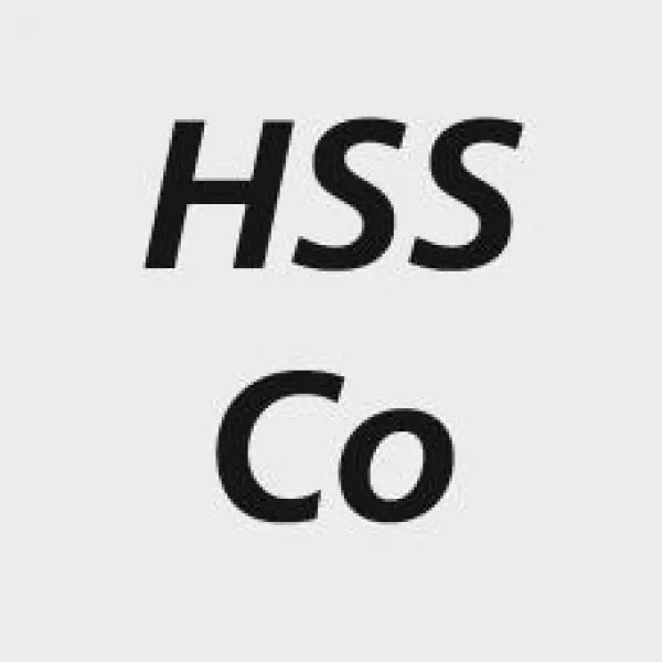 Vrták na kov D338RN br. 7,00mm HSS-Co FORTIS