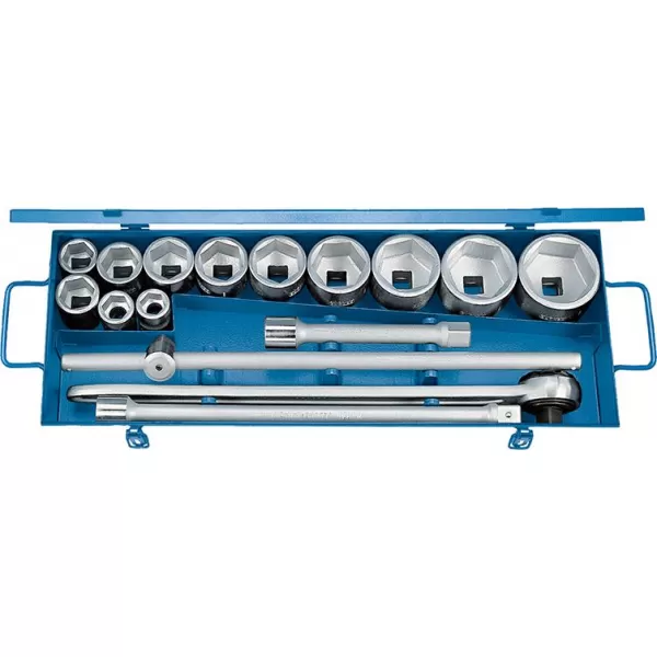 Gola sada 3/4" 32FMU-2 16 ks GEDORE