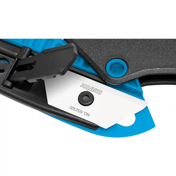 Bezpečnostní nože SECUNORM MIZAR s keramickou čepelí martor