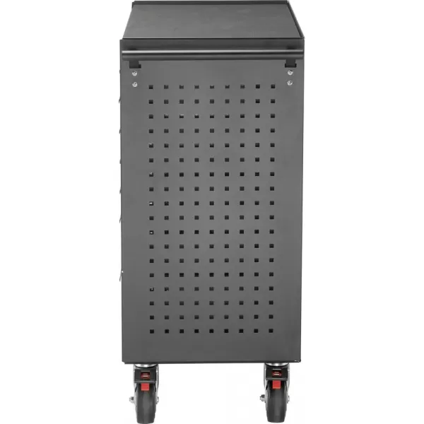 Vozík na nářadí, naplněný 116 ks FORTIS