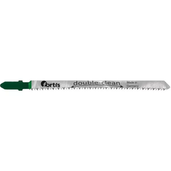 Sada pilek CV GL130 / VL105mm srovnatelný s Bosch T 308 B /bal.5ks/ FORTIS