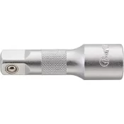 Nástavec 1/2" 125mm FORTIS