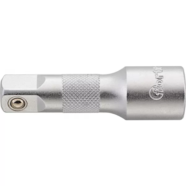 Nástavec 1/2" 125mm FORTIS