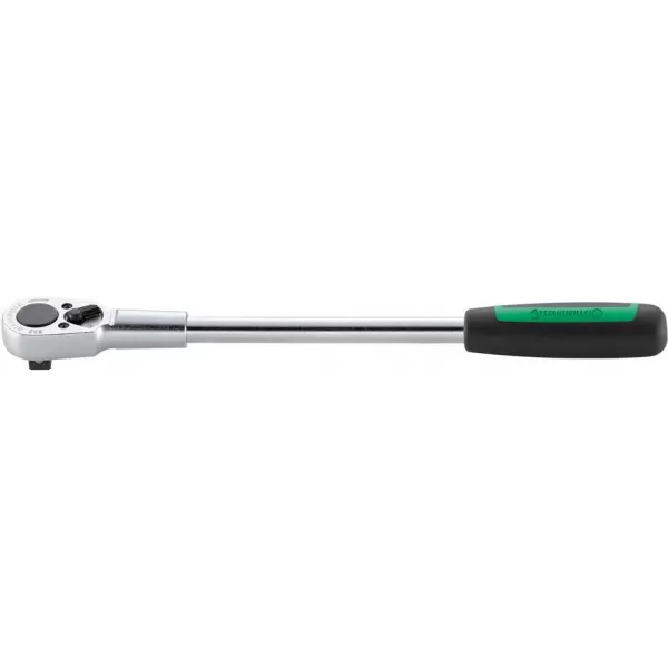 Ráčna přepínací 1/2" 380mm 36zubá Stahlwille