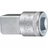 Adaptér Vnitřní čtyřhran 1/2" na vnější čtyřhran 3/4" Stahlwille