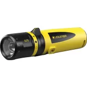 Svítilna kapesní ATEX EX7R Yellow Box Ledlenser