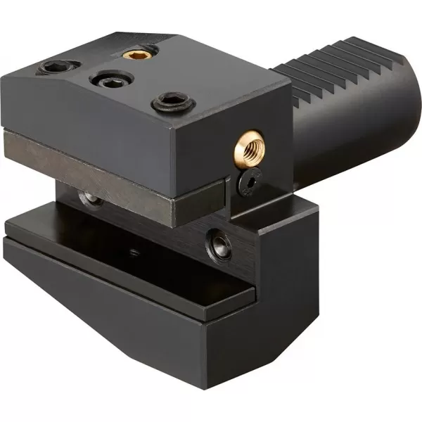 Držák na nástroje VDI radiální levý B2 30x20mm FORTIS