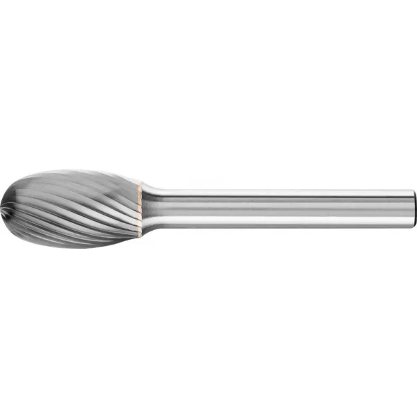 Fréza technická HM, kapkovitá, 1220 3 6mm 12x20mm PFERD