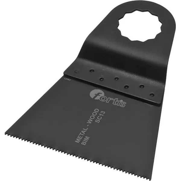 Pilový list SC BiM 68 x 42 mm (Balení s 10 ks) FORTIS