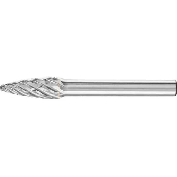 Fréza technická HM, stromovitá 0820 STEEL 6mm 8x20mm PFERD