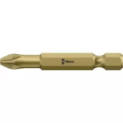 Bit extra tvrdý 1/4" DIN3126E6,3 PH3x50mm Wera 05059865001