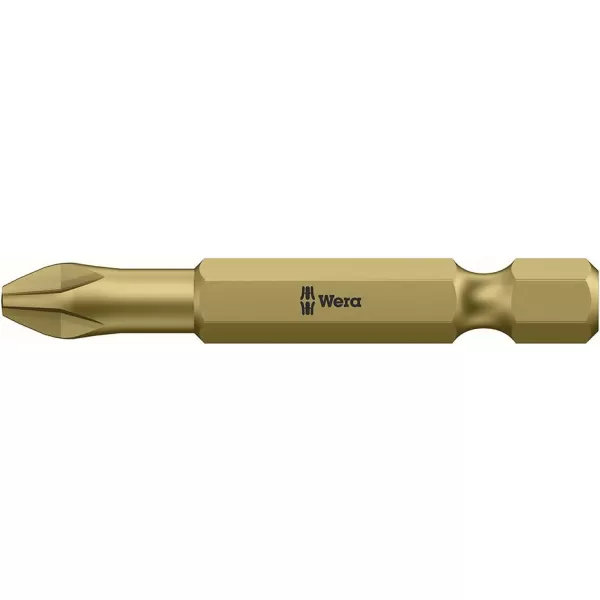 Bit extra tvrdý 1/4" DIN3126E6,3 PH3x50mm Wera 05059865001