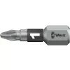 Bit BiTorsion tvrdý typ 1/4" DIN3126C6,3 PZ3x25mm Wera 05056724001