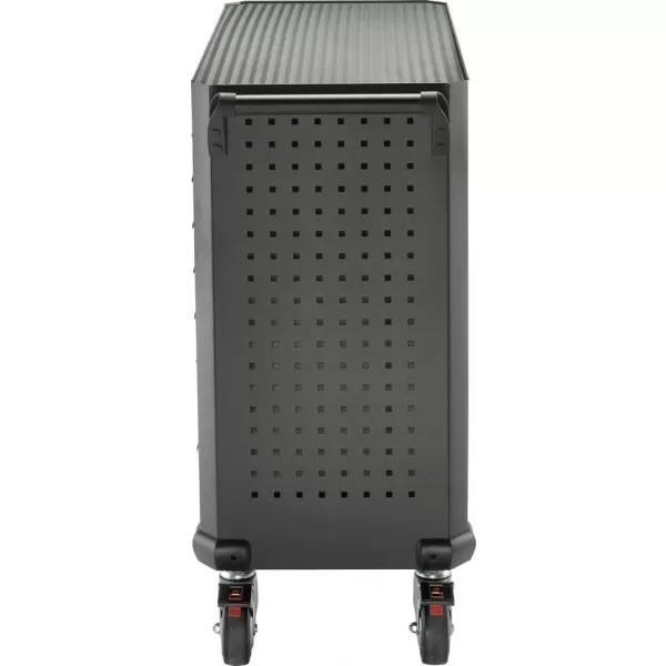 Dílenský vozík 960x460x1020mm FORTIS