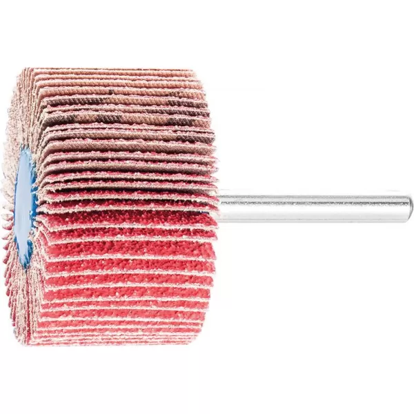 Lamelové brusné stopkové tělísko CO-COOL 60x30mm K60 PFERD