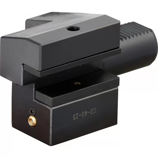 Držák na nástroje VDI axiální pravý C3 40x25mm obrácený FORTIS